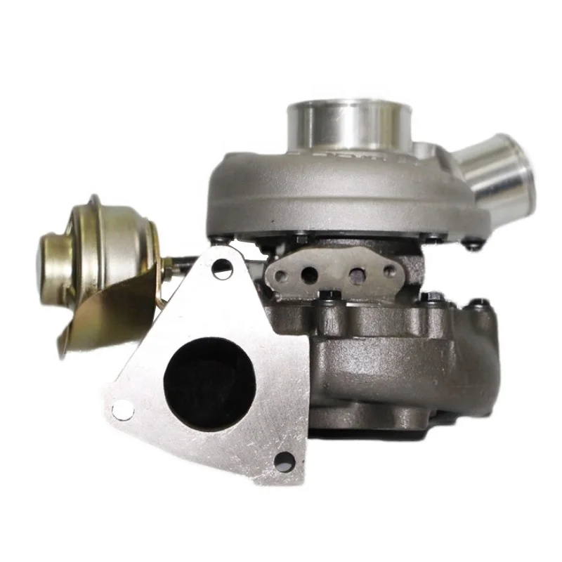 GT2052V Turbocharger 726442-5004S 726442-0001 726442-0004 14411-2W204 144112W20A Turbo Charger for  Terrano diesel Kits