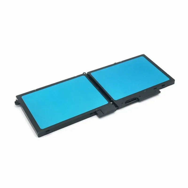 GJKNX For Dell Latitude 5480 5580 5280 5490 5491 5580 5590 5591 Laptop Battery