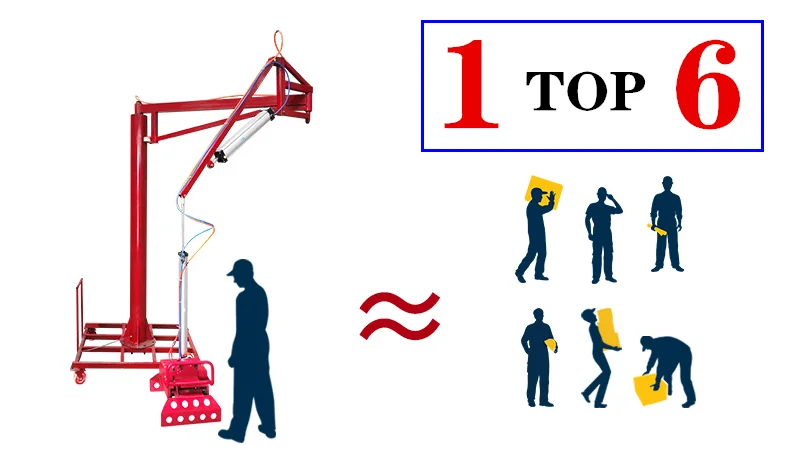 

Vacuum gripper pick and place pneumatic general purpose robotic arm small two axis mechanical gripper robotic arm