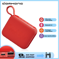Go 4 Portable Bluetooth Speaker Stereo USB TF Mini Wireless Sport Music Box Support Serial Connection Bass Powerful Speakers