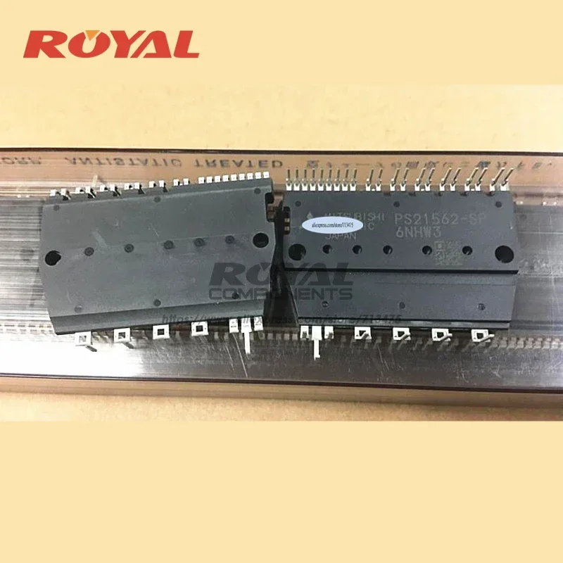 PS21562-SP MAL25A4V AIP5D10K060Q1S