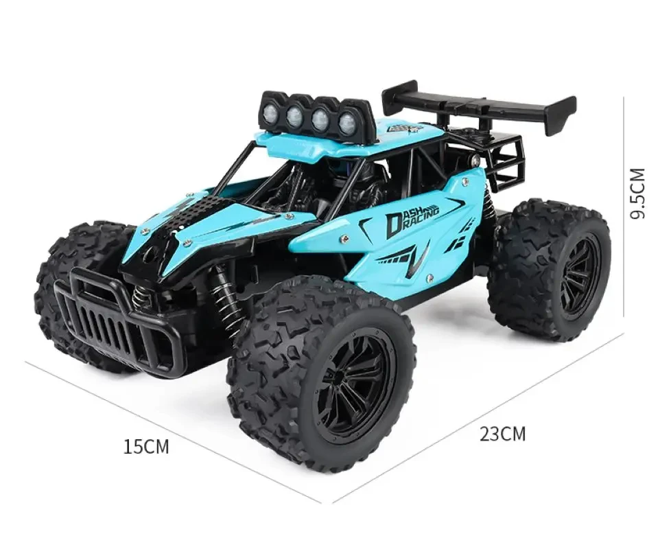 Thumbnail 3 - #8 Best Remote Control Cars to Buy In 2026