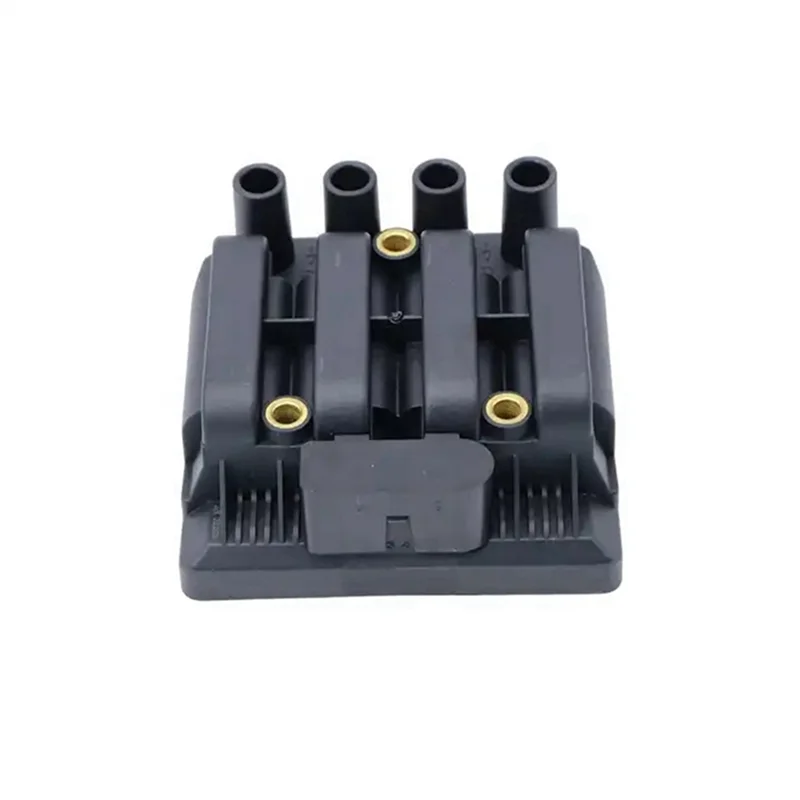 

BB-Auto Parts Ignition Coil For VW Jetta Golf Beetle 2.0L L4 Accessories UF484 06A905104 06A905097 06A905097A