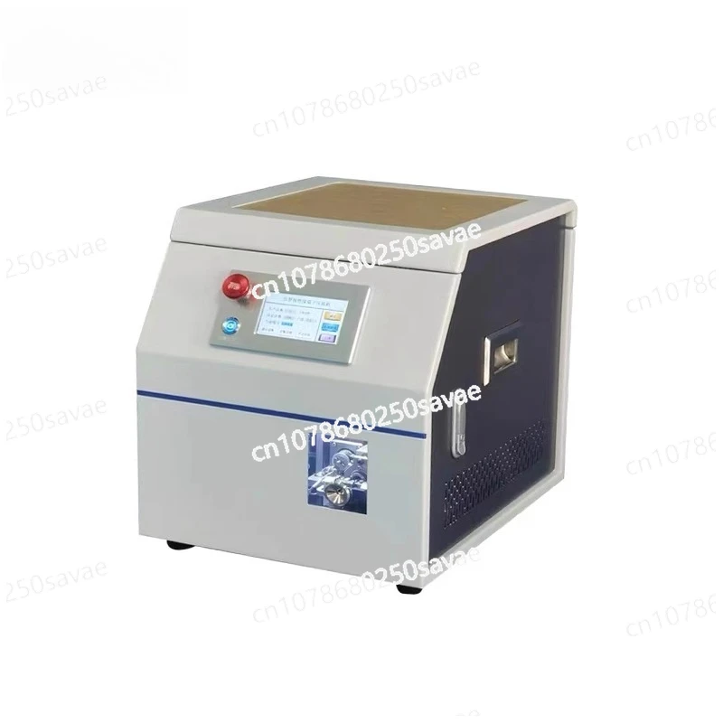 Terminal Crimping Machine Pre-insulated Terminal Riveting Machine Inductive Automatic Peeling and End Machine