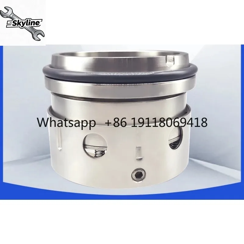 Corrosion Resistant Pump Shaft Seal Spare Parts, 58U 59U Series Seal For 2BV Printing Dye Vacuum Machine