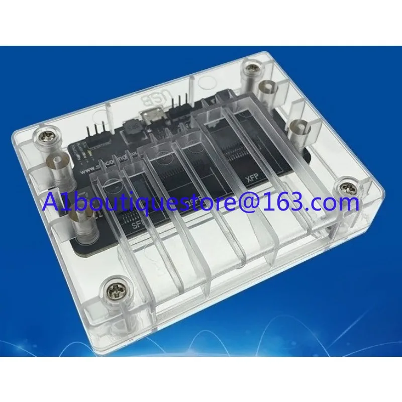 Writing Board Optical Module Writing Code Optical Module Three in One Writing Board CodingBox Reading DOM Changing Code Storage