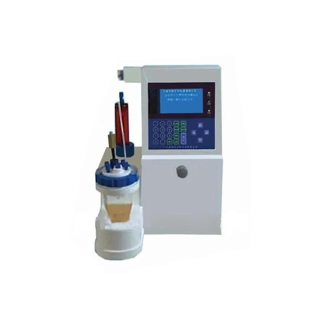 V100 Karl Fischer moisture meter