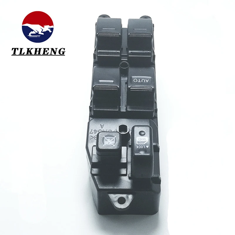 

Electric Power Window Master Control Switch For Toyota Camry Sienna RAV4 2001-2009 OEM 84820-42090 8482042090