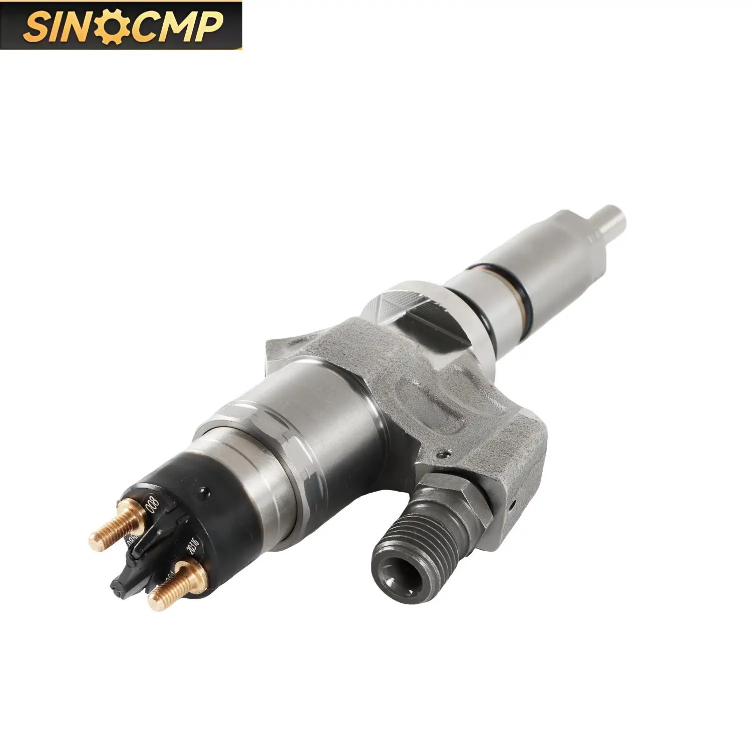 1Pc Fuel Injector 0…