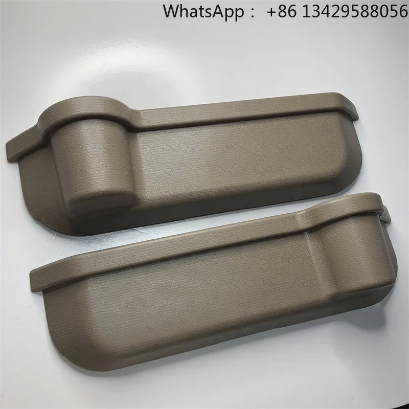 

For Toyota Land Cruiser Pickup 2024 LC70 75 76 78 79 FJ70 FJ78 FJ79 Car Side Door Pockets Car Cup Holder Storage Box