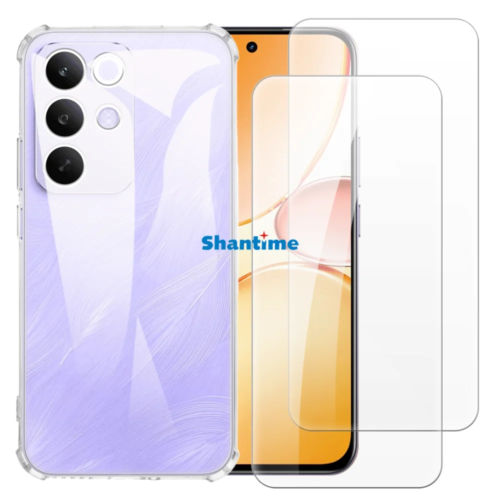 Soft Case + 2 Pack … - image