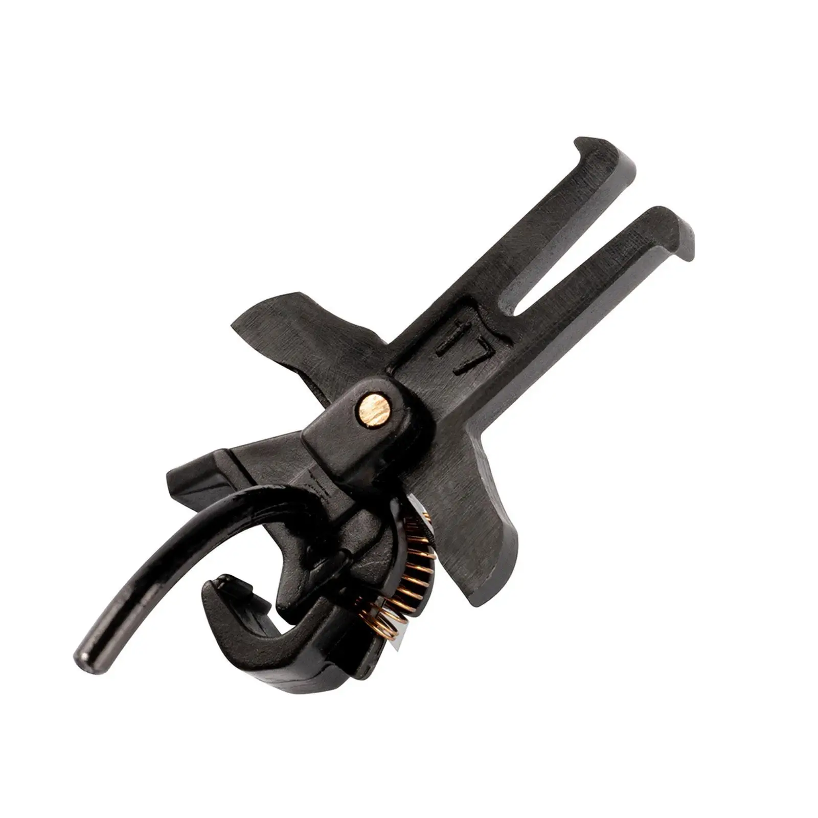 Metal Knuckle Spring Couplers for HO Scale Model Trains 1 87 DIY Hook Accessories for Freight Cars Railroad Replacement
