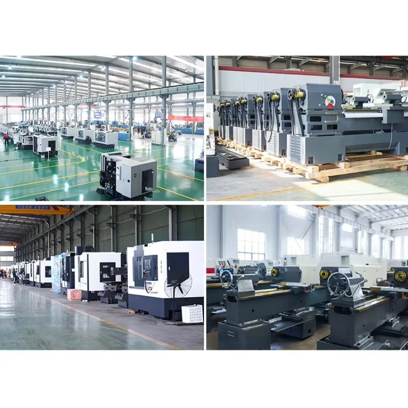 ZX50C 220V Automatic Milling Drilling And Feeding Machine With MT4 Spindle Taper Featuring Core Motor Component
