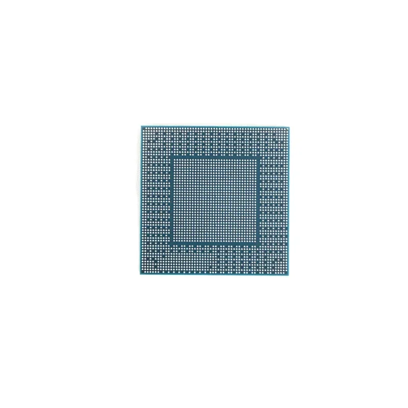 

CPU replacement for GN20-E6-A1