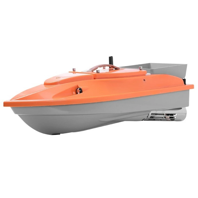 New fish ride the wind remote control one-button 12V high-speed return automatic fishing