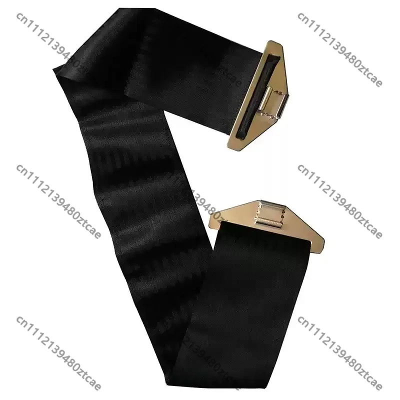 Operating Table Body Restraint Strap Medical Patient Fixed Binding Belt Surgical Limb Trunk Auxiliary Fixing Accessory