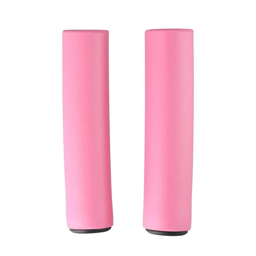 

Support Non-Slip MTB Handlebar Cover Mountain Bike Bicycle Grips Bicycle Handlebar Grips Silicone Cycling Grips Bike Grip Cover