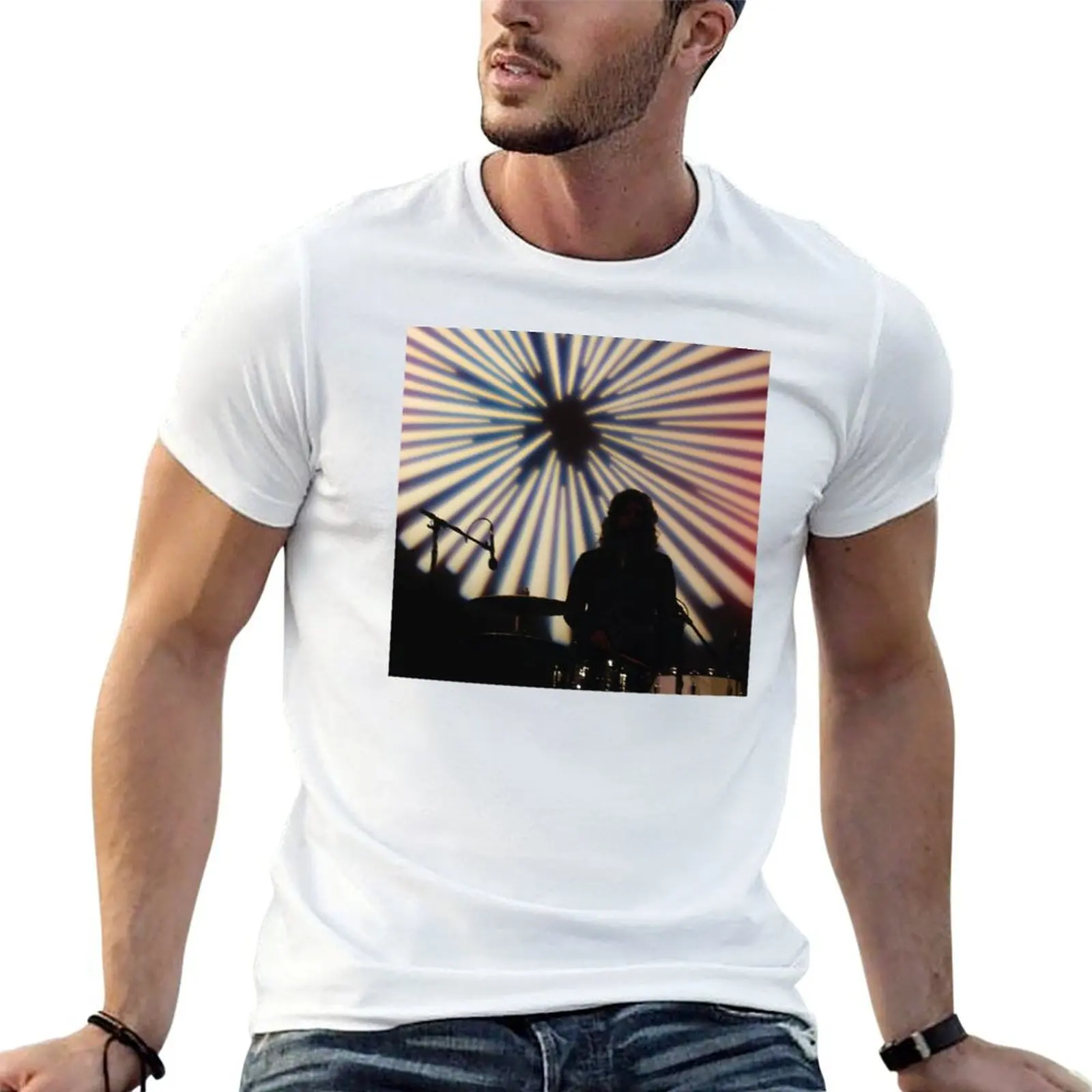

Girl Drummer T-Shirt mens graphic t shirts t shirts for man graphic vintage t shirts for man cotton soft T-shirt