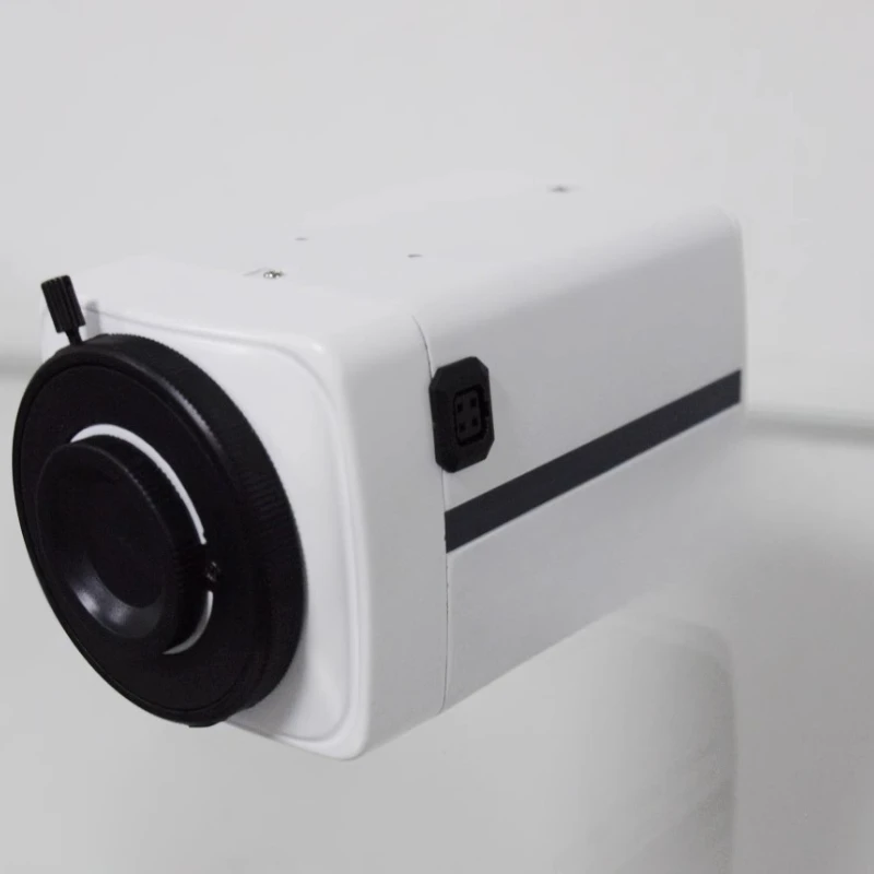 

High definition broadcast camera HD/EXSDI high definition all-in-one focusing output