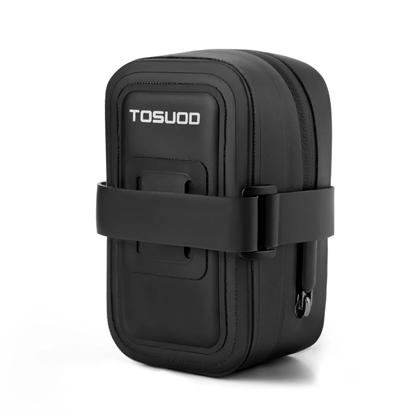 AliExpress TOSUOD Bicycle Mini Saddle Bag Portable Waterproof Bike Tail Bag for MTB Road Bike Cycling Accessories