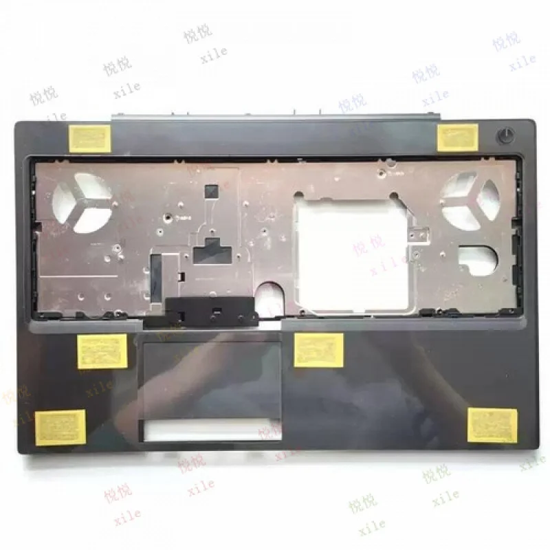 

L + новинка для Dell Precision 7530 7540, верхняя крышка корпуса упора для рук 0RGCRD