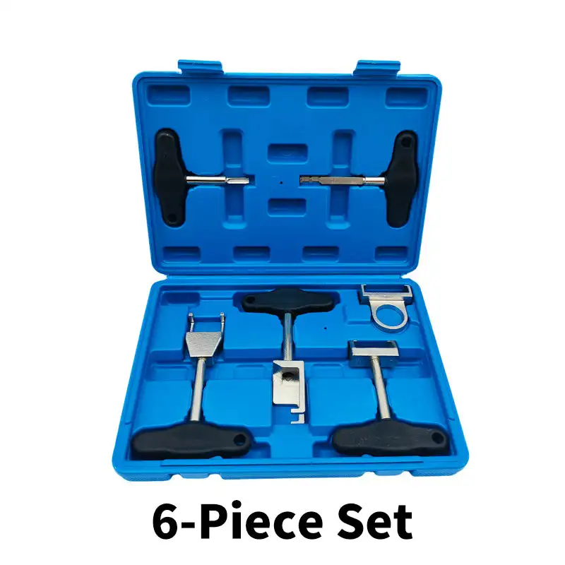 Spark Plug Ignition Coil Removal Puller Tool Kit,Ignition Coil Removal Portable T Shaped Heavy Duty Install Repair Tool Durable