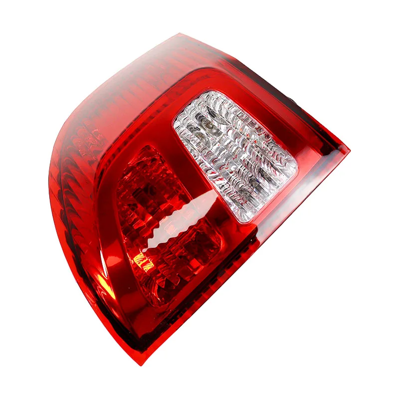 Fanale posteriore esterno fanale posteriore fanale posteriore luce freno lampada di arresto per Great Wall Haval Hover H3 2005-2012 per Haval CUV 2006-2009
