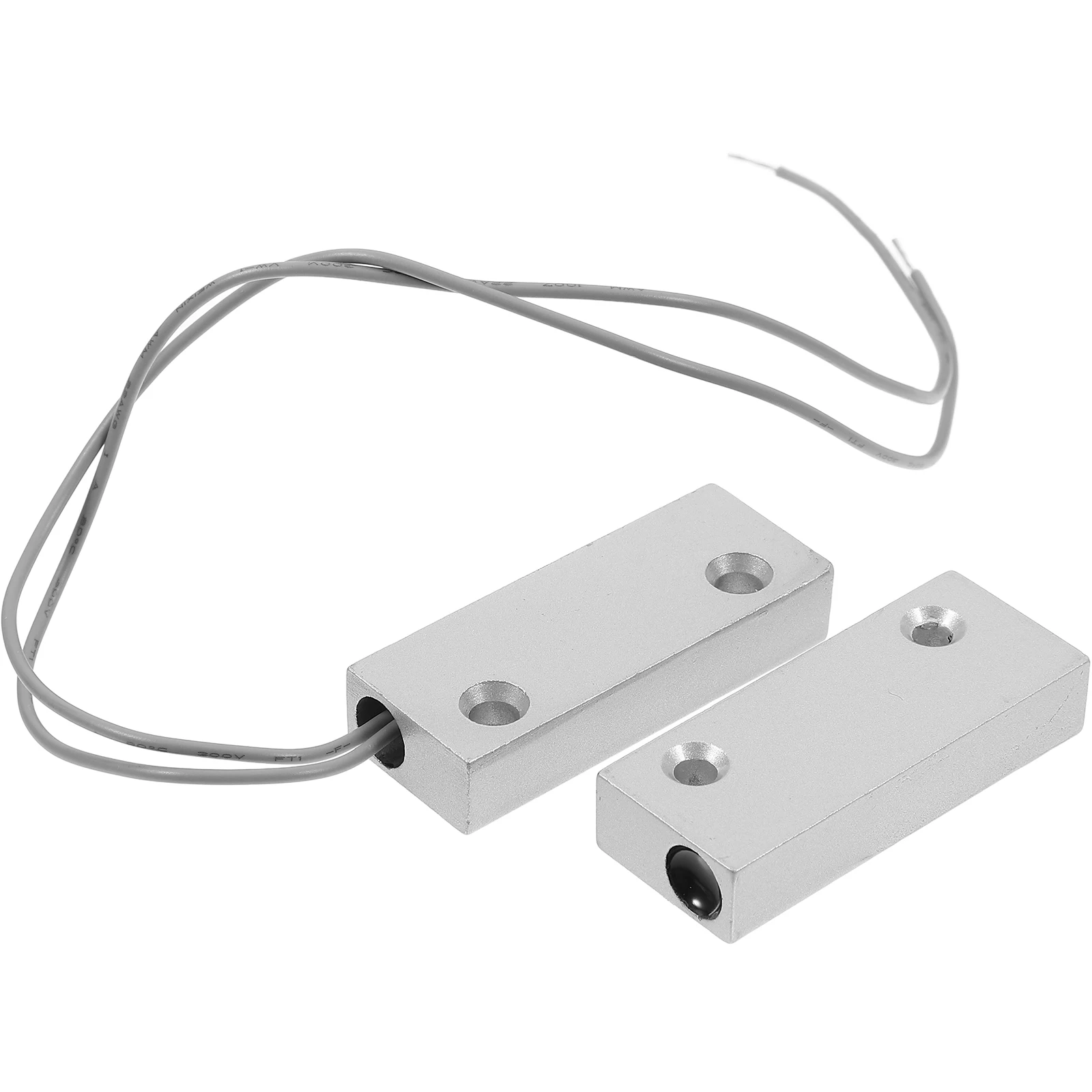 

1 set Alarm Sensors Garage Sensors System Home Garage Sensor Anti Theft Solution Door Door Alarm Chime