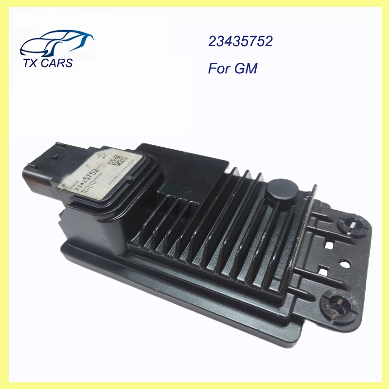 

23435752 Adaptive Cruise Control Distance Module Sensor ACC for GM Buick Chevrolet GMC Wholesale