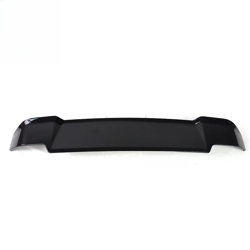 Suitable for rear wing modification parts, roof wing appearance, off-road modification accessories, rear fixed wind wing