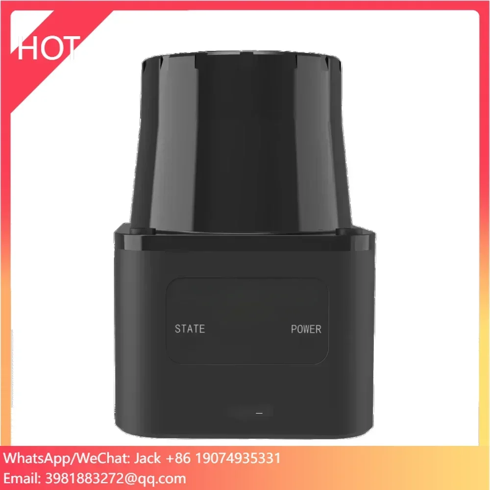 270° 2D Laser Radar…