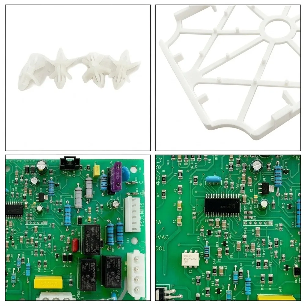 Heater Replacement Part FDXLICB1930 Control Board For Pool Heating System High Temperature Resistant Energy Efficient Design
