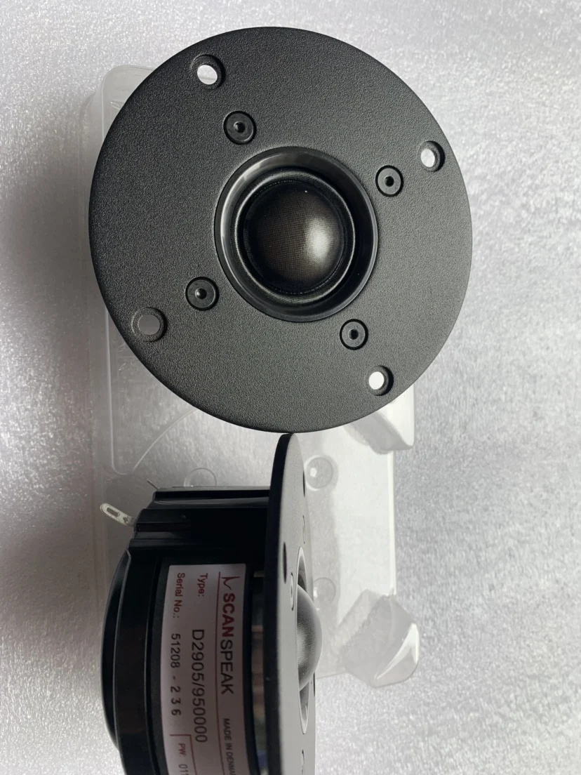 لترقية مكبر الصوت الدنماركي Shibao D2905/95000