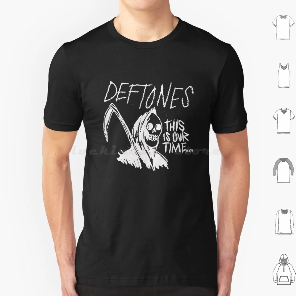 Simple Swing Eagle T Shirt Big Size 100% Cotton Deftones Deftones Band Deftones Trending Deftones Stuff Deftones Cool Deftones