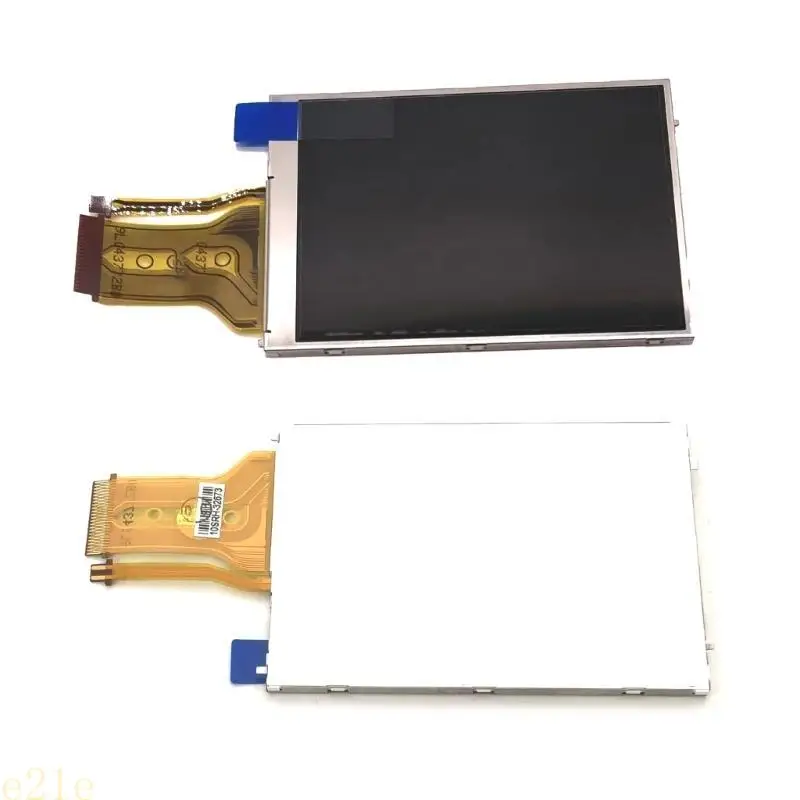 

E21E LCD Display Panel for DSC-WX1 WX1 Digital Camera Repair Spare Part