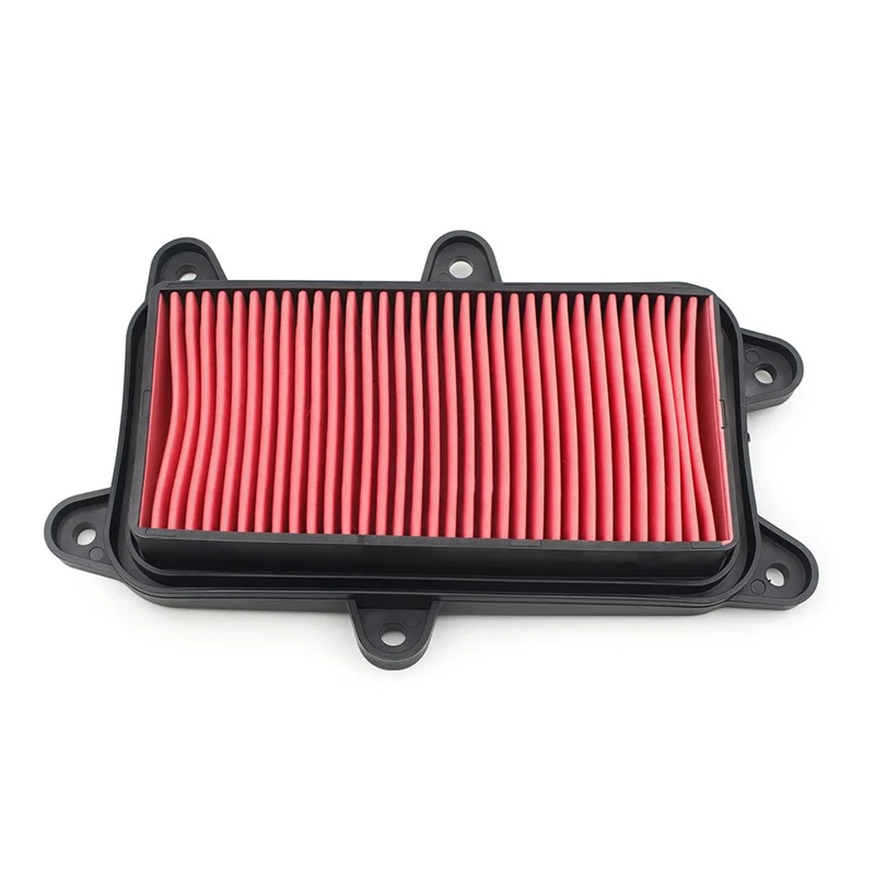 

Air Filter Cleaner For Kymco CK125T Motorcycle Air Filter Replacement Part-A14Z