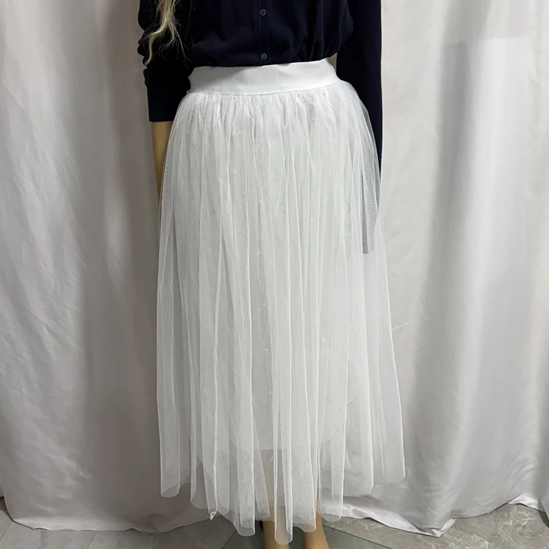 Luminous Dancing Skirt App Control Colorful Glowing LED Clothes Flashing Tutu Dress Women Girl Performance Night Show Supplies