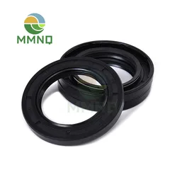 NBR Framework Oil Seal ID 18mm Rubber Shaft Oil Seal TG/TC-18*22/24/25/26/27/28/29/30/31/32/33/34/35/36/37/38/40/42*5/6/7/8/10mm