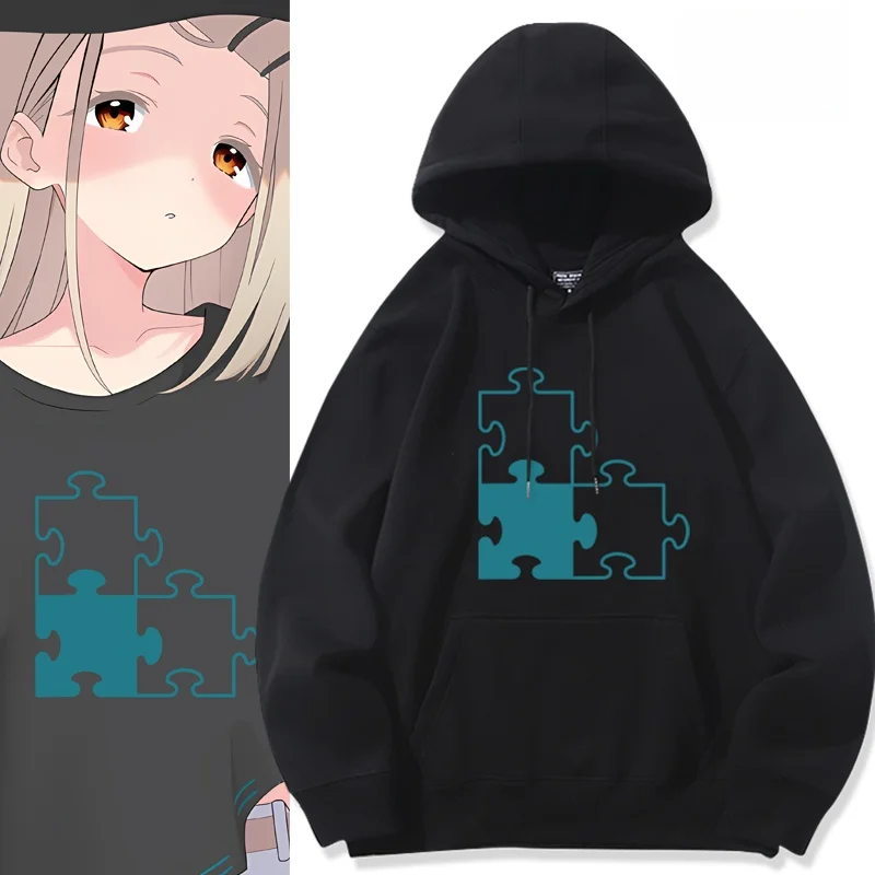 

Anime School Idol Master Cosplay Hoodie ex Autumn Winter Casual Comfortable Cotton Polyester Blend Printed Sweatirt