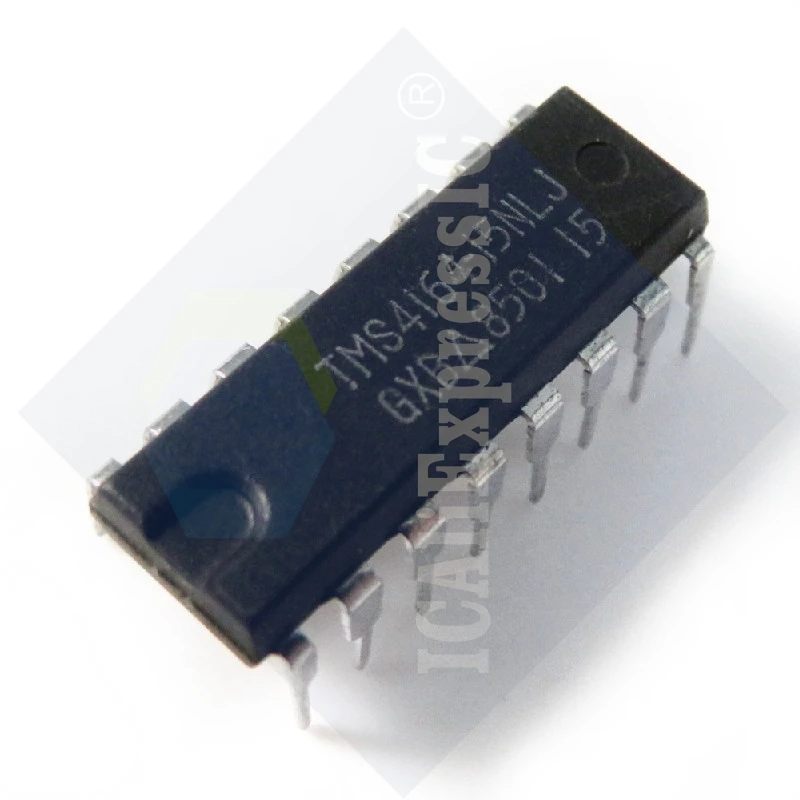 5-20PCS TMS4164-10NL TMS4164 ICE2A180Z ICE2A180 HT7536-1 2058508 REF102CU REF102 MJ2955 2955 IPS511G IPS511