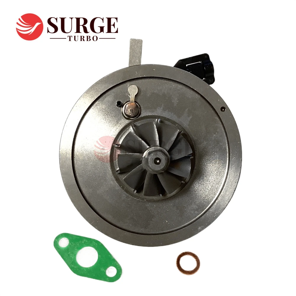 

BV43 53039700127 Turbo Cartridge 53039700145 28200-4A480 for Hyundai H-1 Starex 2.5 L D4CB 125 KW 2007- Turbine Core CHRA Surge