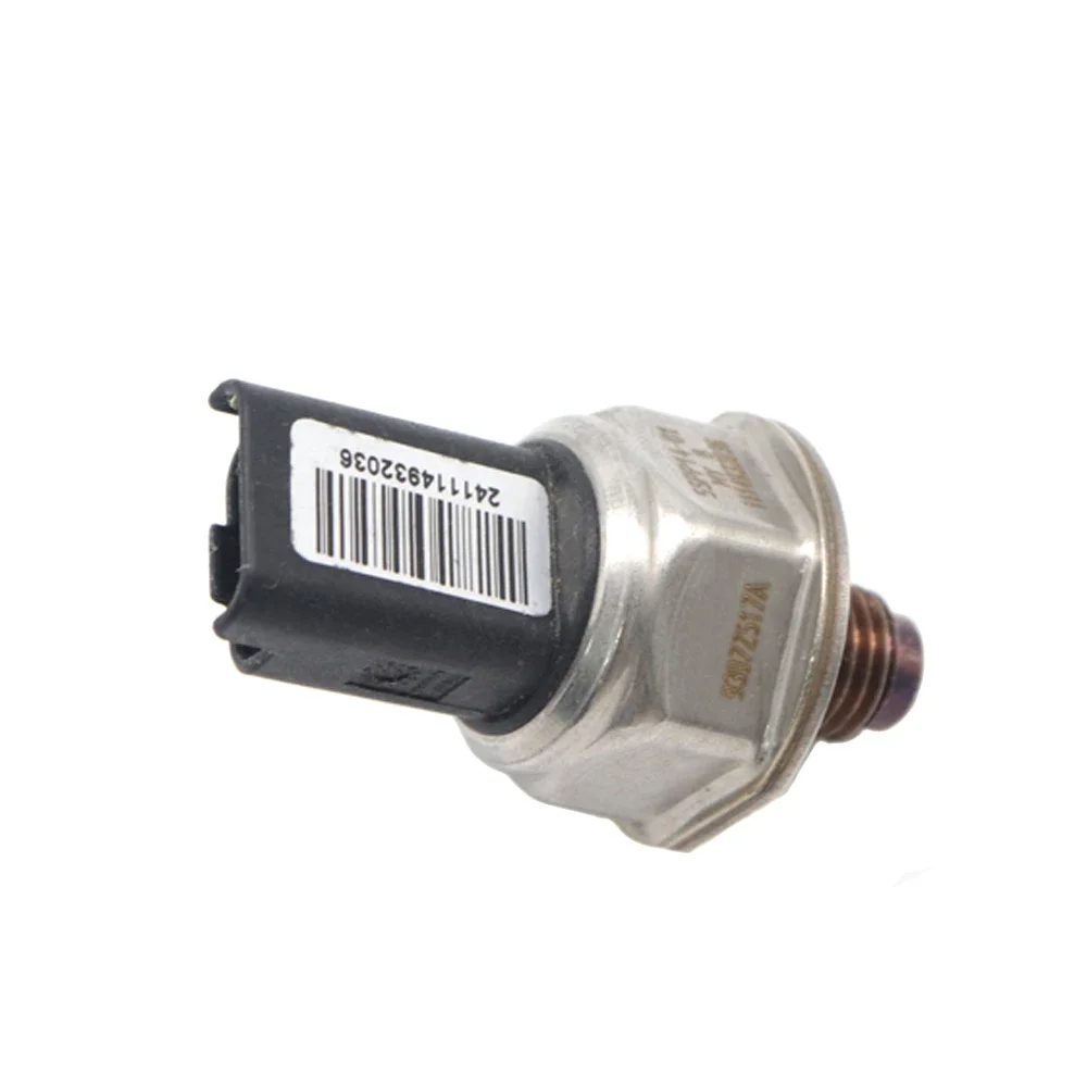 55PP1401 55PP14-01 Zawór czujnika regulatora wysokiego ciśnienia Common Fuel Rail do Nissan NV200 1.5 DCI 93072517 A 9307-517A