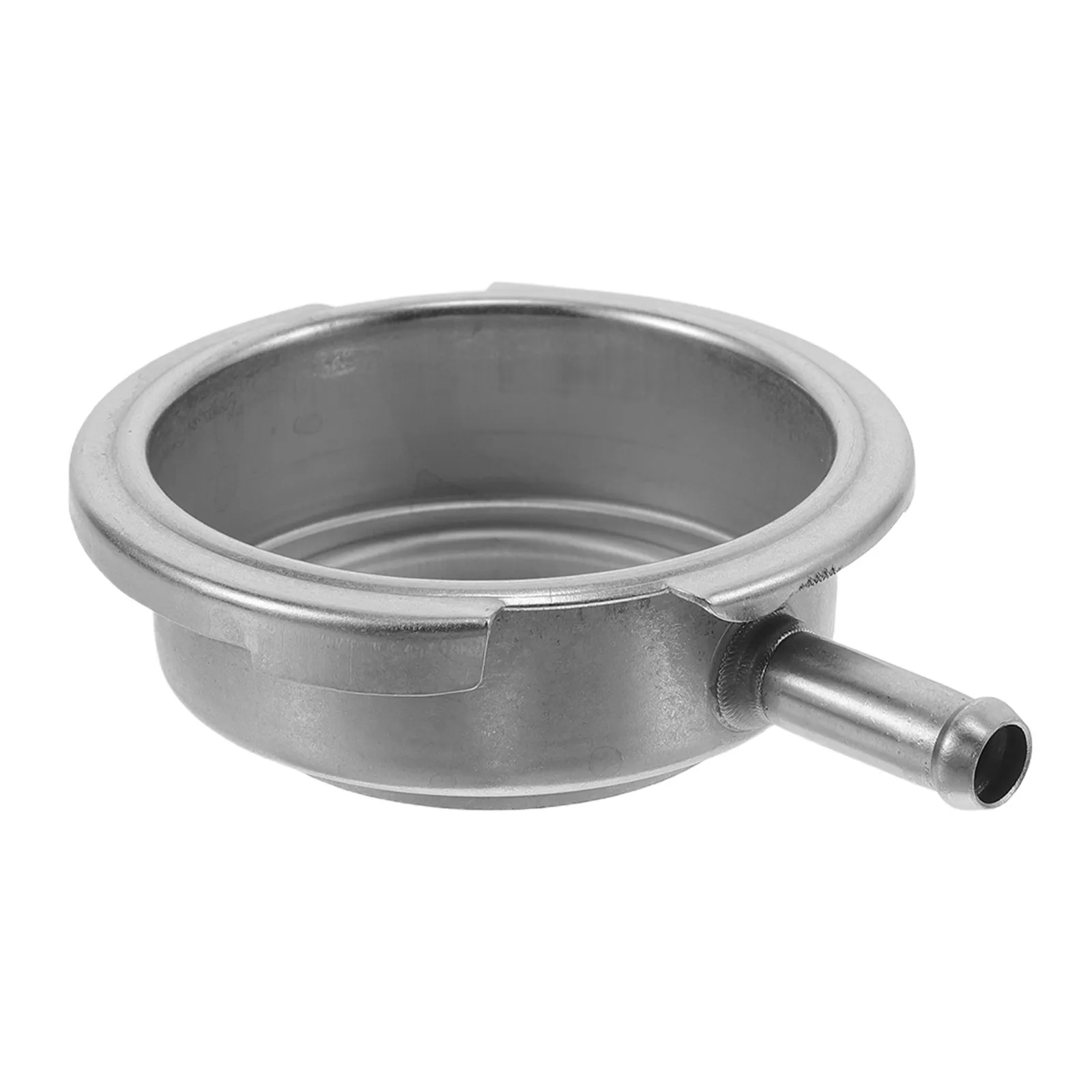 Universal Radiator Filler Neck Coolant Inlet Seat 54Mm Leak-Resistant Weld-on Radiator Neck Assembly Car Truck Water Tank Filler