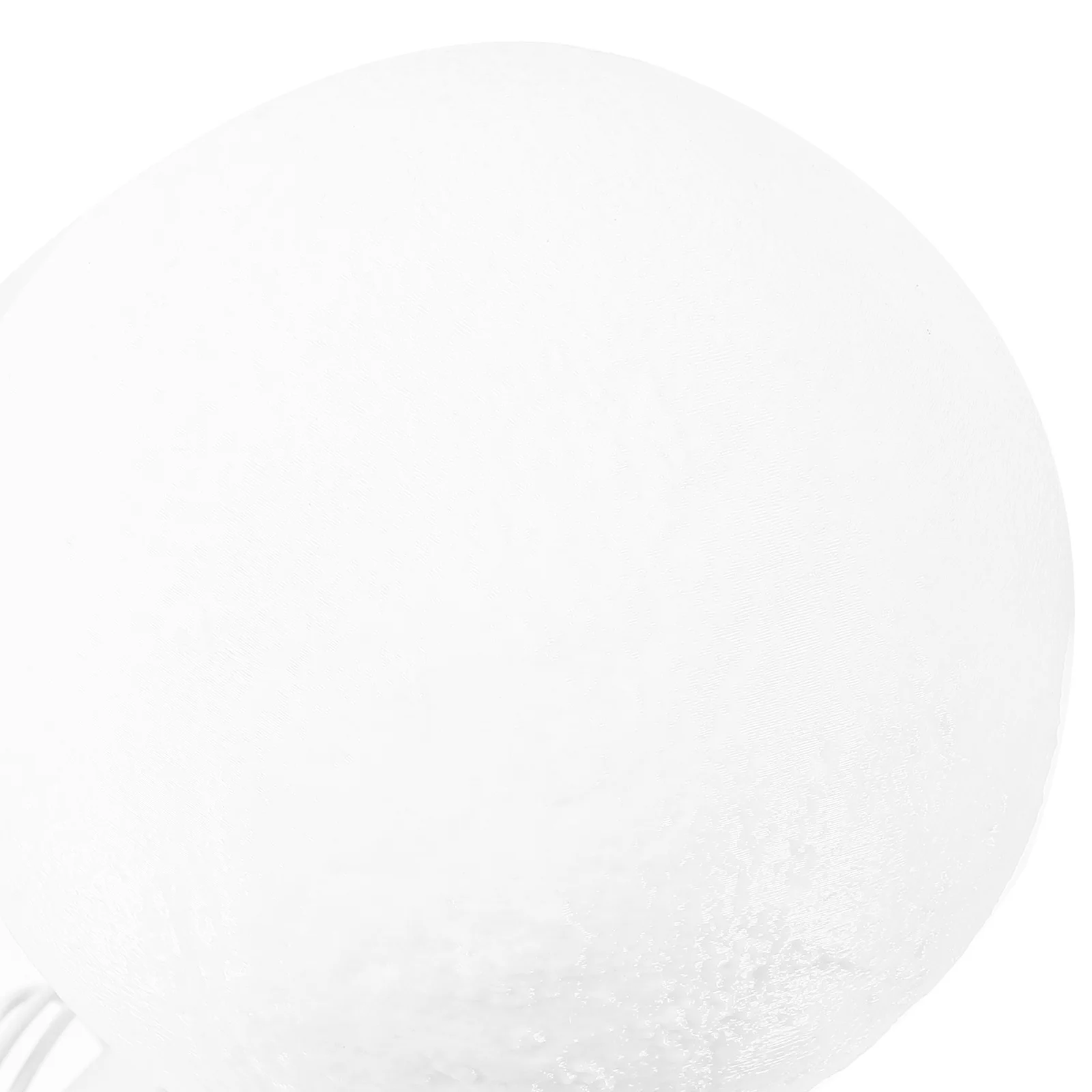 

Moon Night Lamp 3D LED Bedroom Table Lamp Bedside Creative Decorative Warm Room Nightlight Night Light Room Light