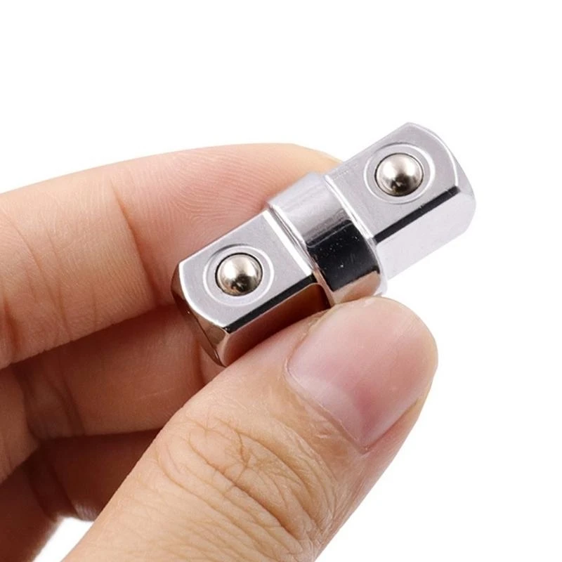 203f Adaptador soquete cabeça quadrada confiável para manutenção sem esforço veículos, móveis e eletrodomésticos por
