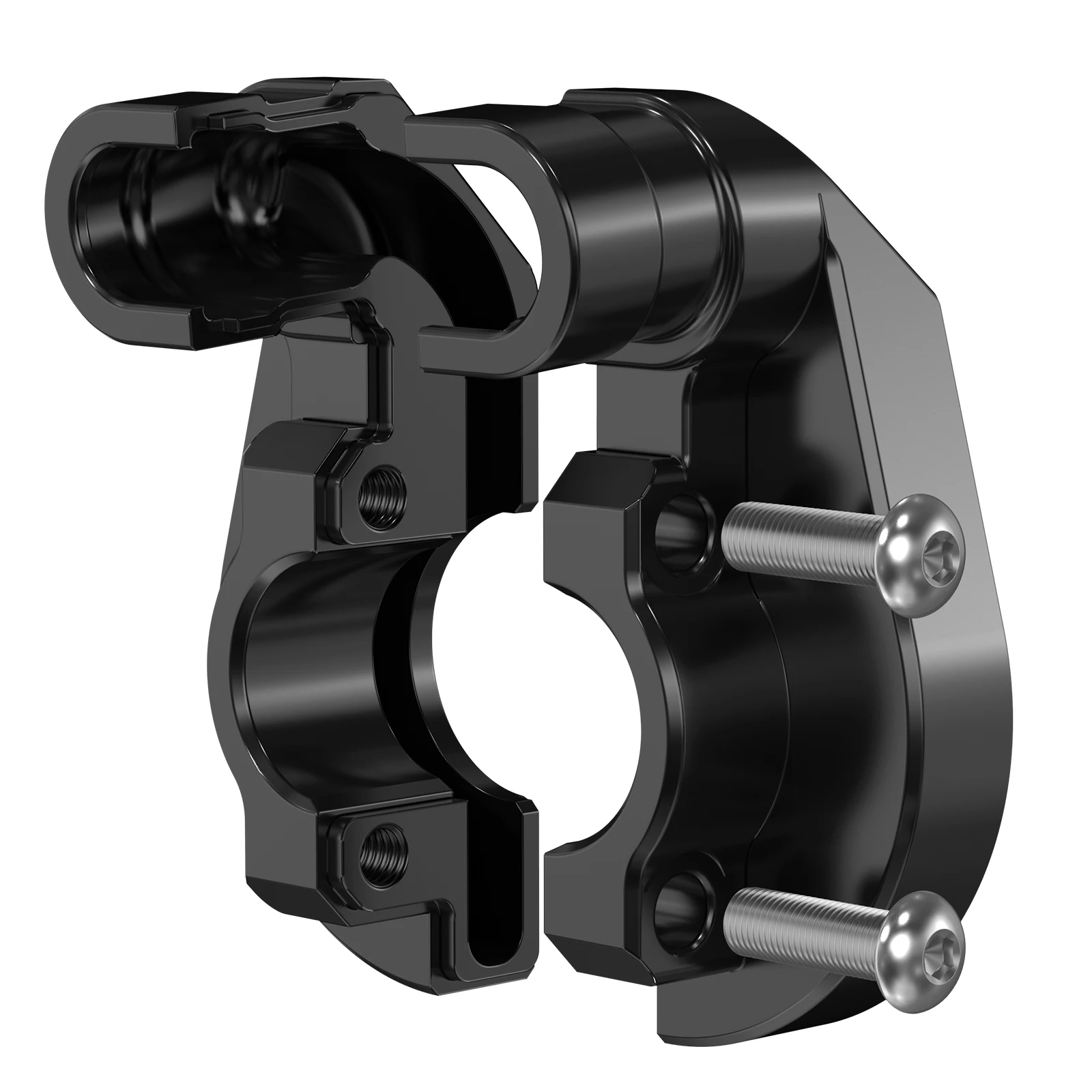 NICECNC Throttle Housing For KTM EXC 300 EXC TPi EXC-F XC-W XCF-W XC XC-F SX-F 250 350 450 500 For Husqvarna TE 300 GasGas EC300 - Image 4