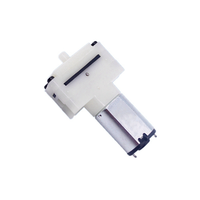 B59B-2X New Water Pump Motor For Xiaomi Mijia G1 MJSTG1 360 X90 Robot Vacuum Cleaner Spare Parts