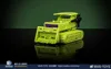 [En stock] Magic Square MS-41A MS-42A 10 cm MS41A MS42A pelle Bulldozer dévastateur Transformation figurine d'action 6