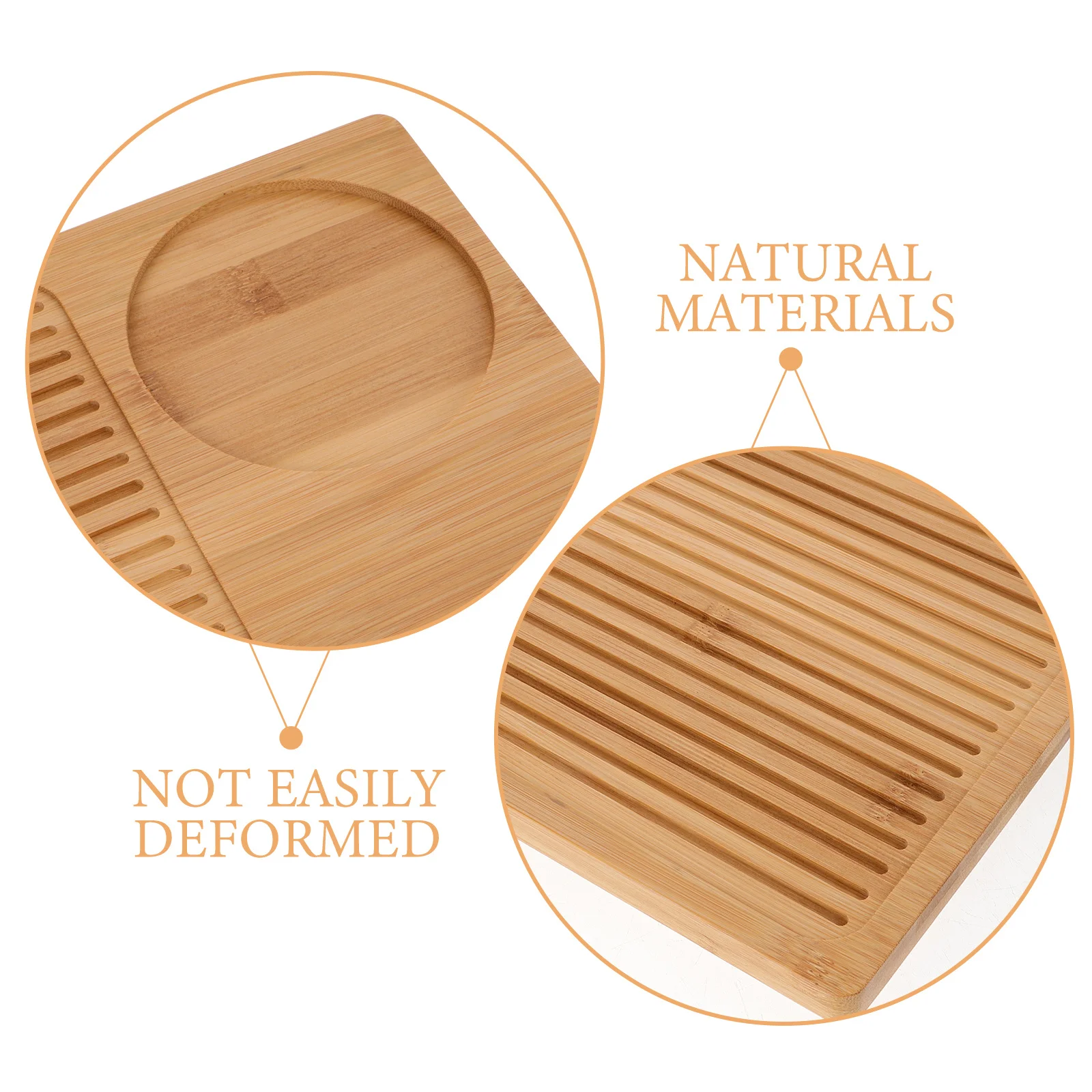 

Rectangular Size Food Serving Fruit Bread Bamboo Restaurant Small Bamboo Food Tea Tray Tea Tray Home Decoration