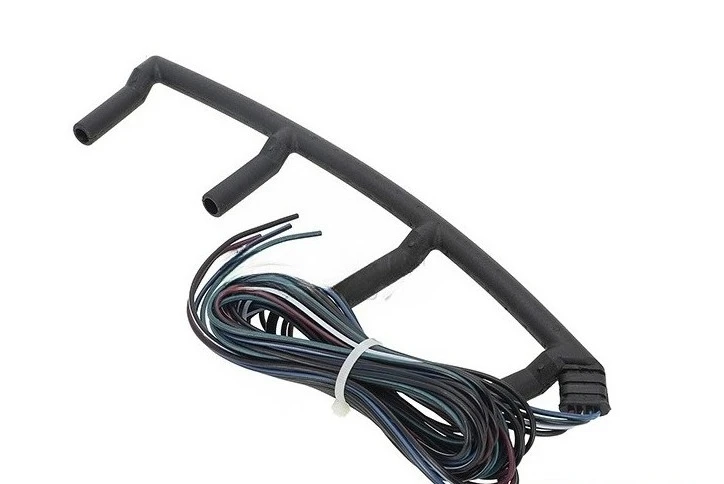 

Automotive Parts Preheating Plug Harness 038971782C